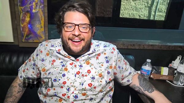 The Homeless Gospel Choir