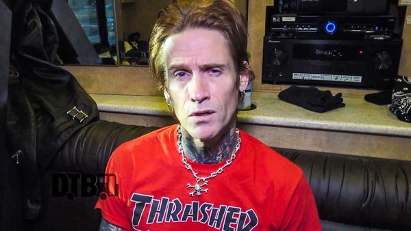 Buckcherry