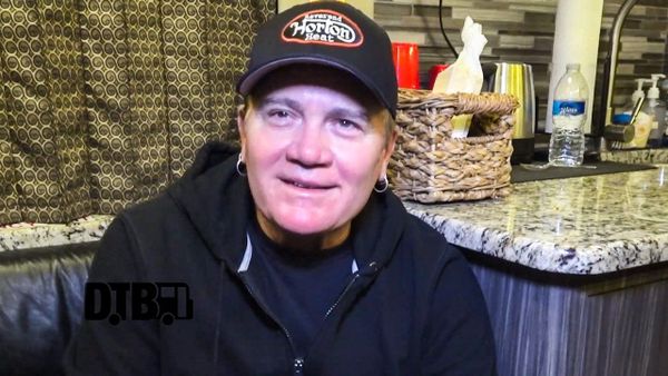 Reverend Horton Heat