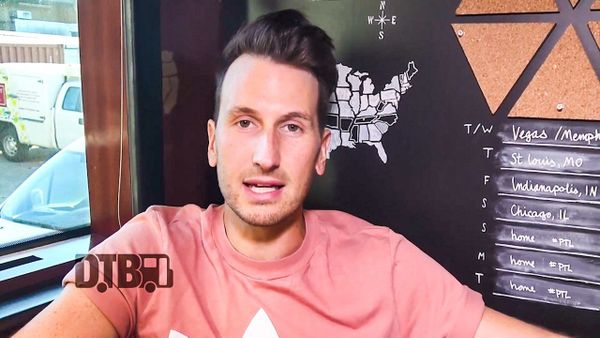 Russell Dickerson