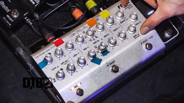 The Infamous Stringdusters