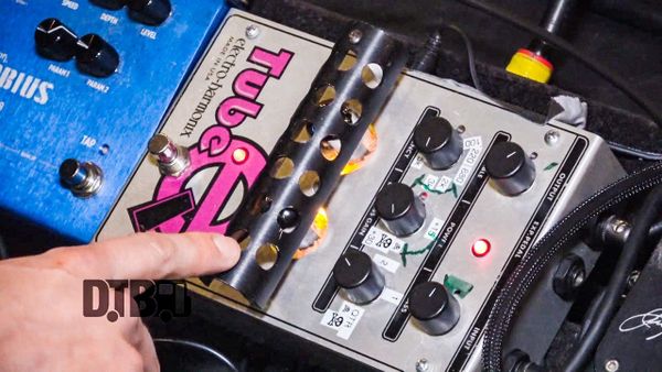 The Infamous Stringdusters