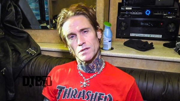 Buckcherry