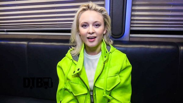 Zara Larsson