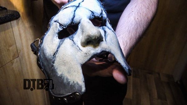 Static-X feat. Dope – BUS INVADERS Ep. 1487 [VIDEO]