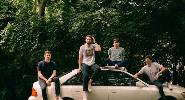 The Brook & The Bluff