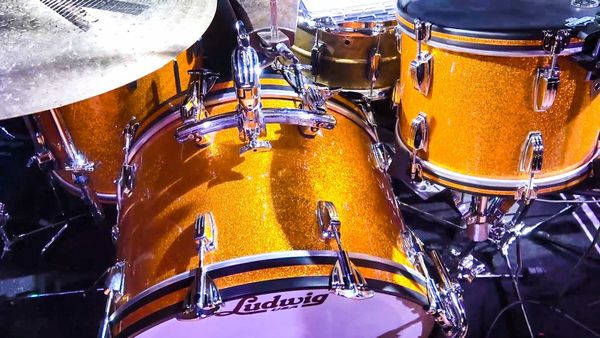 Reverend Horton Heat