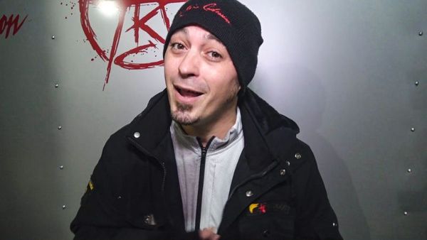 A Killer's Confession