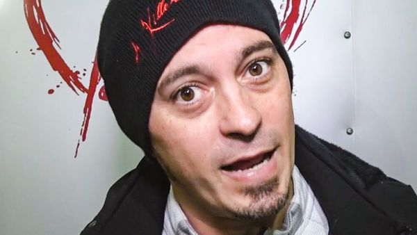 A Killer's Confession