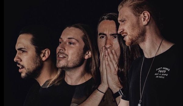 All My Friends Hate Me