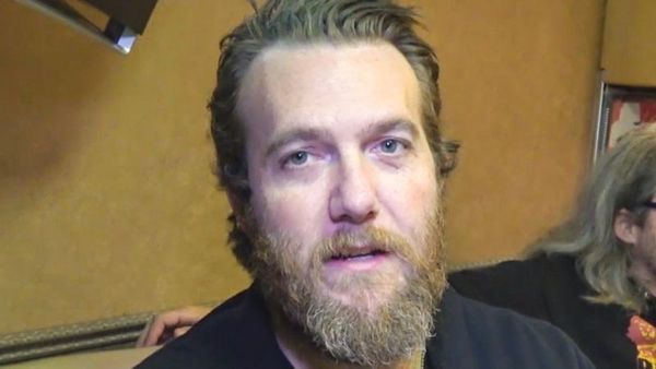 John Mark McMillan