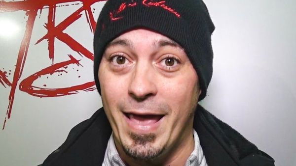 A Killer's Confession