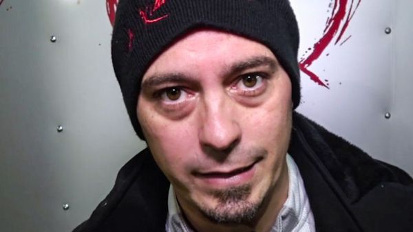 A Killer's Confession