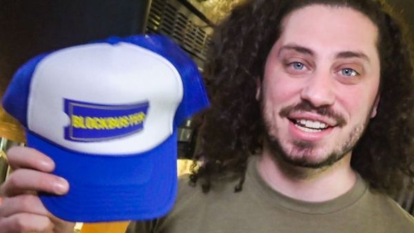 Pigeons Playing Ping Pong