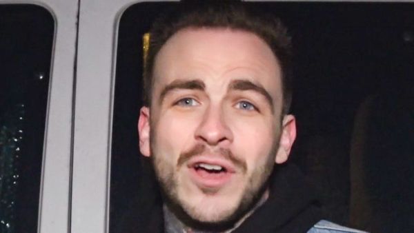 Great American Ghost