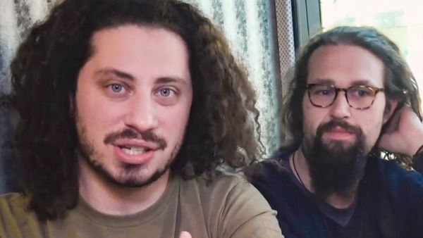 Pigeon Playing Ping Pong