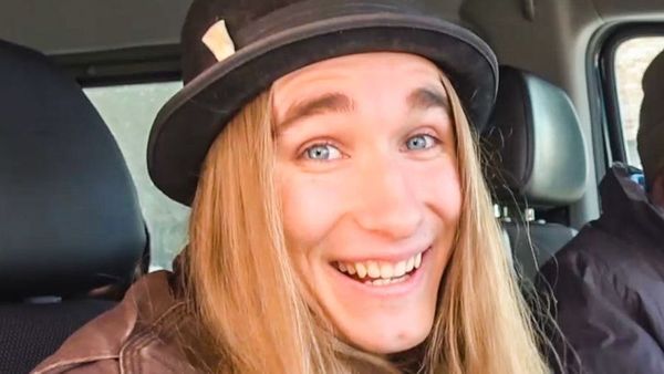 Sawyer Fredericks