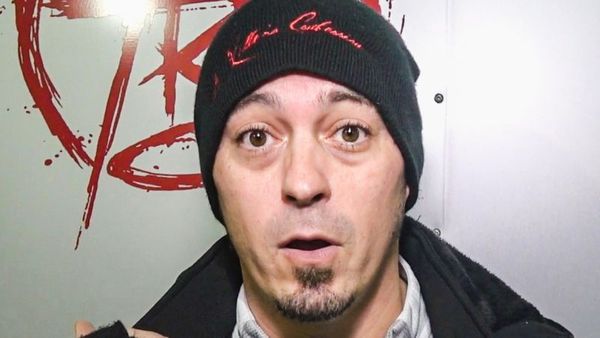 A Killer's Confession