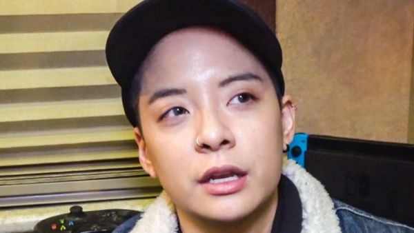 Amber Liu