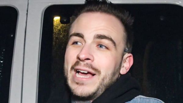 Great American Ghost