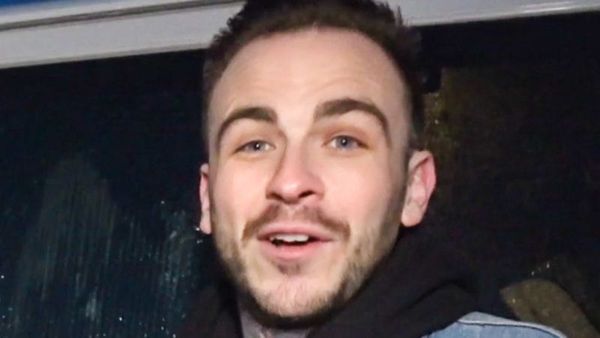 Great American Ghost