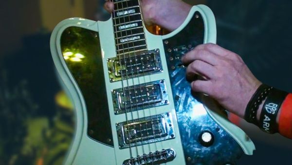 Red Jumpsuit Apparatus