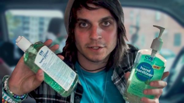 The Friday Night Boys