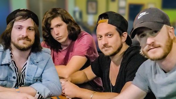 The Unlikely Candidates