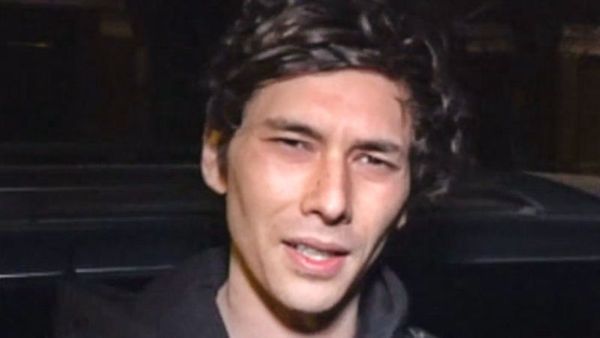 Yamantaka Sonic Titan