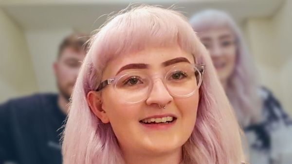 As Everything Unfolds