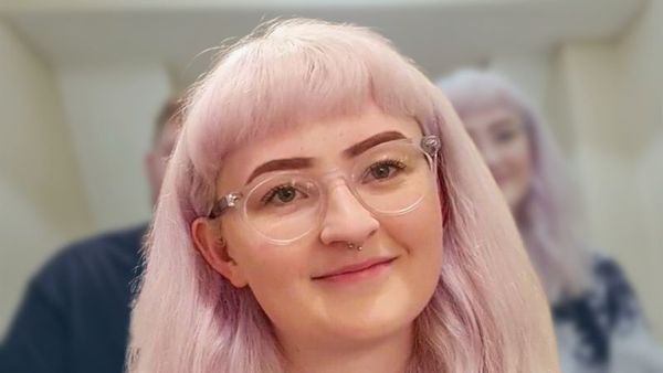 As Everything Unfolds