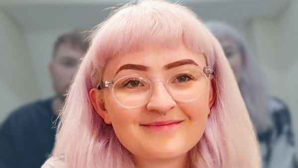 As Everything Unfolds