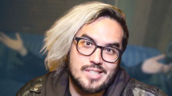 Yamantaka Sonic Titan