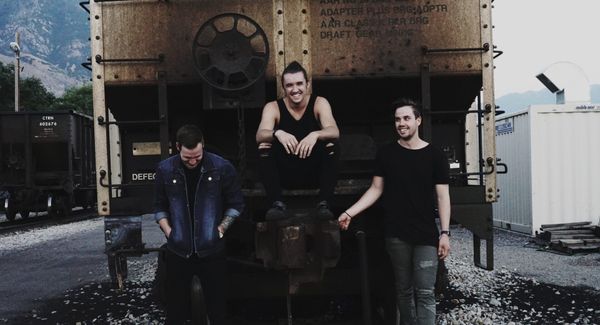 The People's Thieves