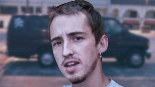 Fear Before The March of Flames