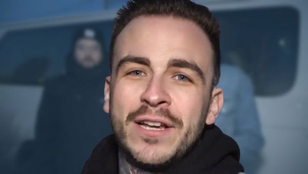 Great American Ghost