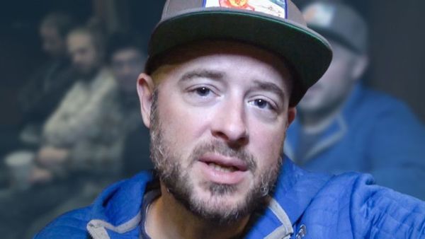 Yonder Mountain String Band