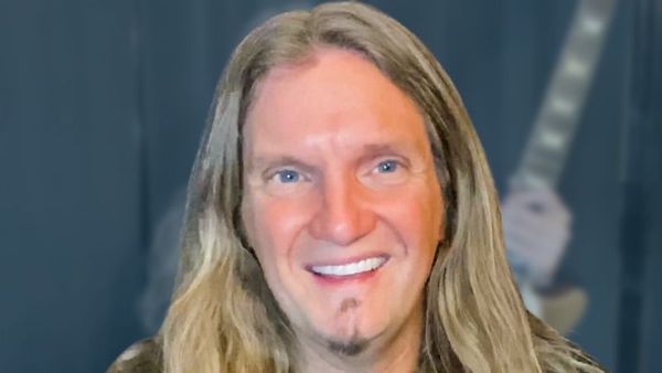 Joel Hoekstra