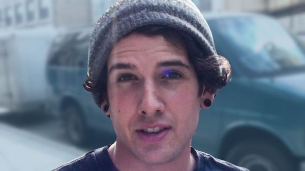 The Secret Handshake