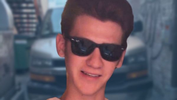 A Rocket To The Moon