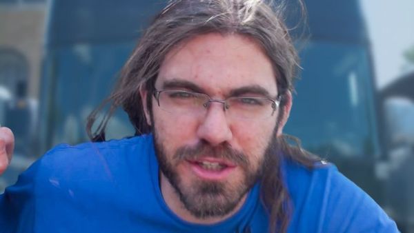 Between The Buried And Me