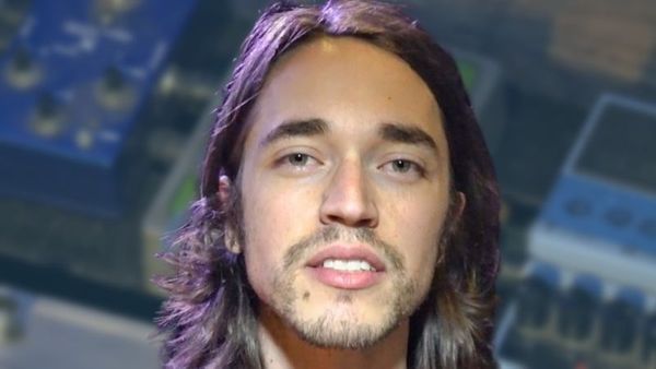 Mikel van Kranenburg