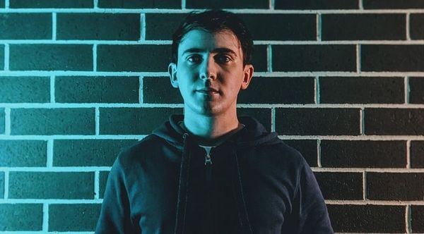 Christian John Rainer