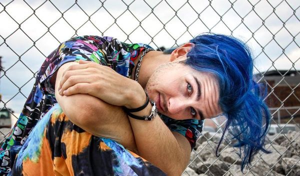 YOUR BEST FRIEND'S FAVORITE BAND