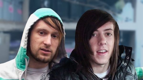 Breathe Carolina