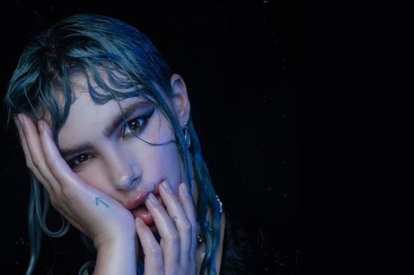 Courtney Paige Nelson