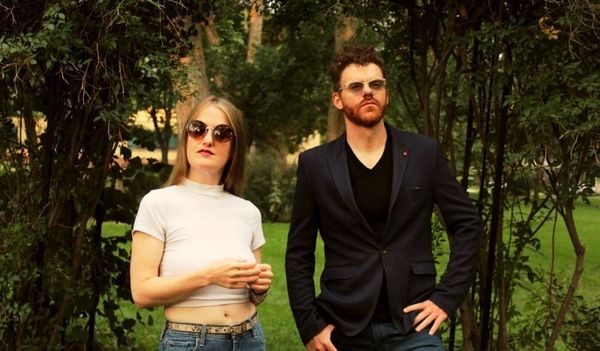 Everybody Loves An Outlaw