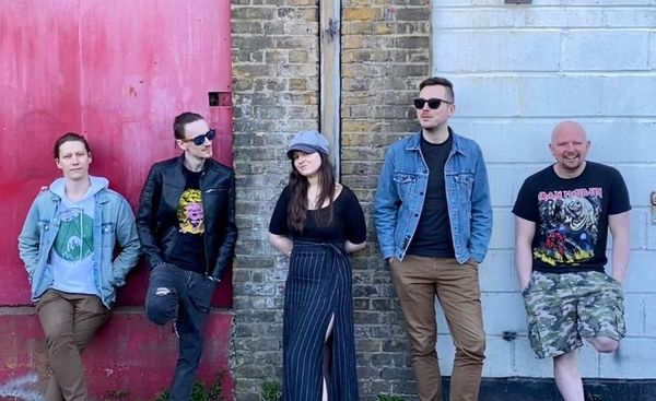 The Others Are Dead, Steve