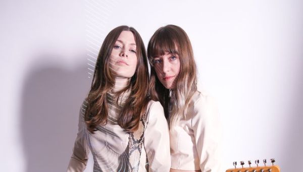 Larkin Poe