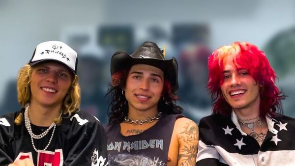 Beauty School Dropout